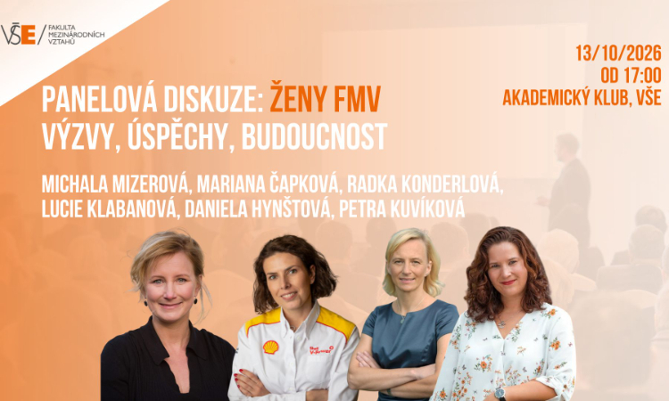 Ženy FMV: Výzvy, úspěchy, budoucnost