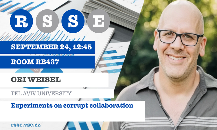 RSSE: Ori Weisel (Tel Aviv University)