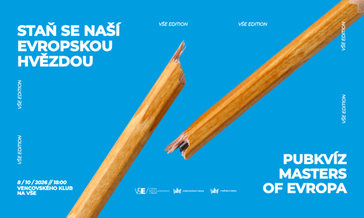 Pubkvíz Masters of Europa