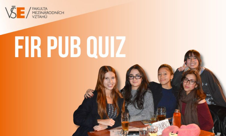 FIR Pub Quiz