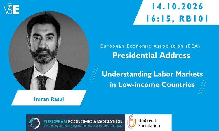 RSSE: Imran Rasul (University College London, Institute for Fiscal Studies)