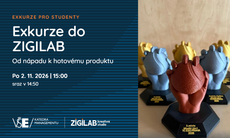 Exkurze do ZIGILAB: od nápadu k hotovému produktu