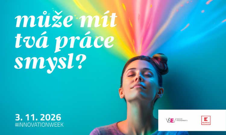 NO CAP: Může mít tvá práce fakt smysl?