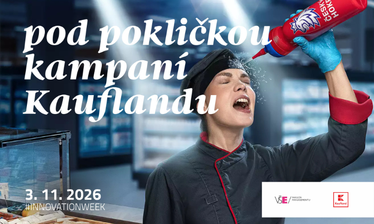 Pod pokličkou kampaní Kauflandu
