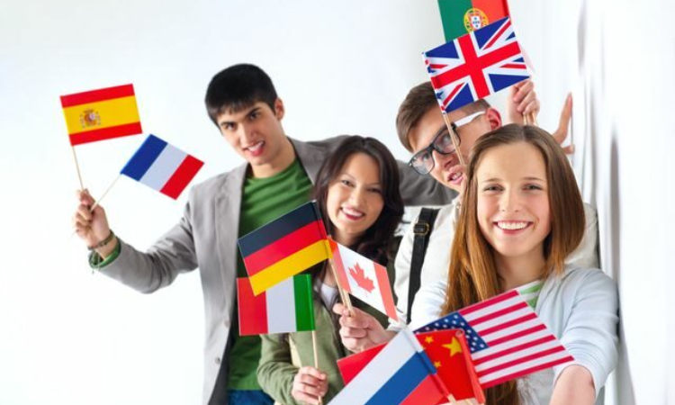 Erasmus na vlastní kůži: Studium a praxe v zahraničí