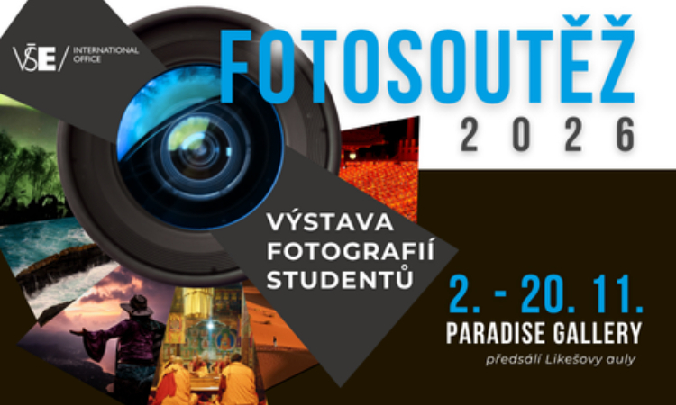 Fotovýstava 2026