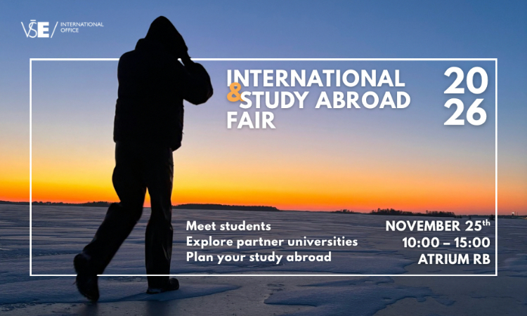 International & Study Abroad Fair 2026