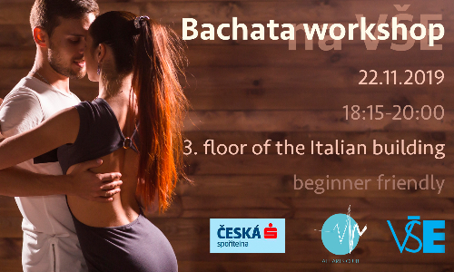Bachata Workshop